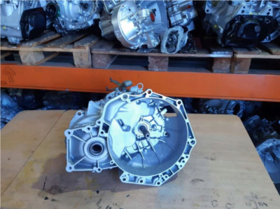 GETRIEBE GETRIEBEKENNUNG: | F35 GU 13101871 | Opel Vectra Signum 2.2 DTI