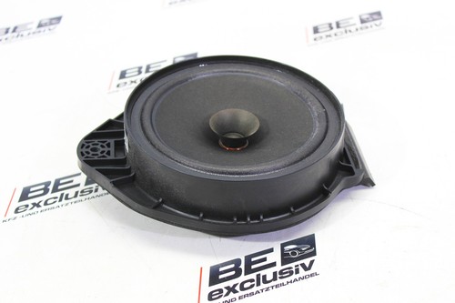Opel Insignia B Türlautsprecher hinten links Lautsprecher Tür 39146485