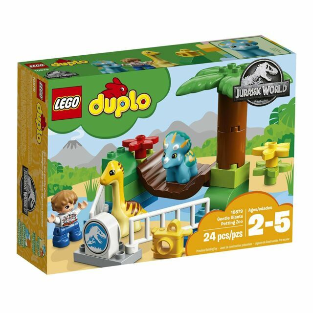 lego zoo set