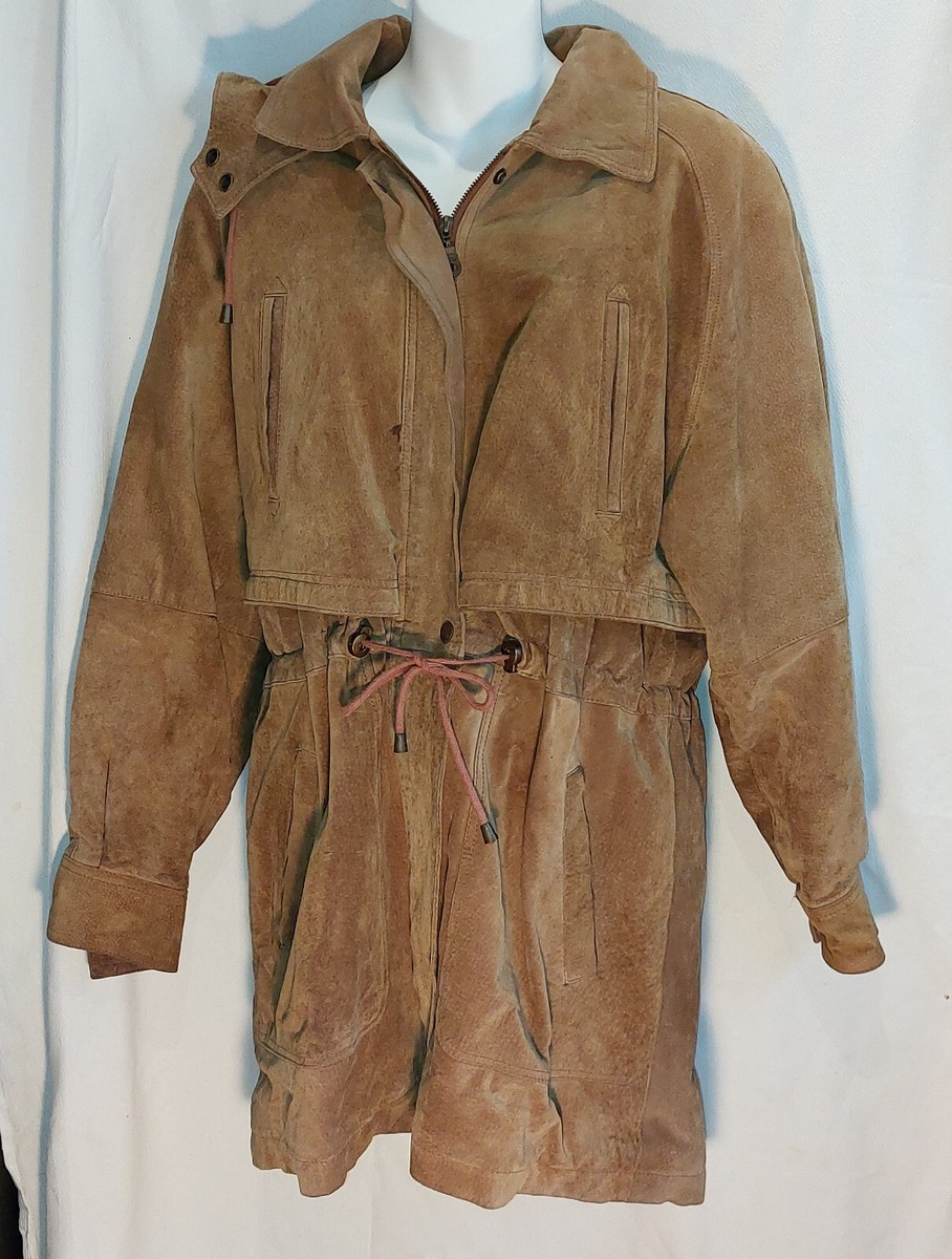 ジャケット・アウター Porter Classic HORSE LEATHER HOOD COAT ジャケット・アウター Porter Classic HORSE LEATHER HOOD COAT Porter