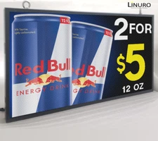 LED Digital Sign 39.5x24 Inch(Indoor)/ Advertisement Screen