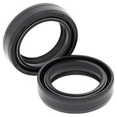 Fits 1977 Honda CB400F Super Sport Fork Seal Kit All Balls 55-107