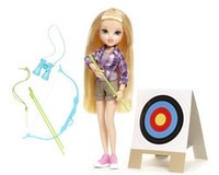 Moxie Girlz Camping Adventurez Doll - Avery Moxie Girlz Camping Adventurez Doll - Avery