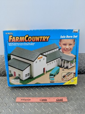ertl farm country sets