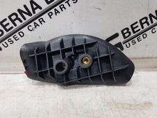 Genuine Tesla Model X 2015-2024 Rear Tailgate Left Side Spoiler Cap 107672100C