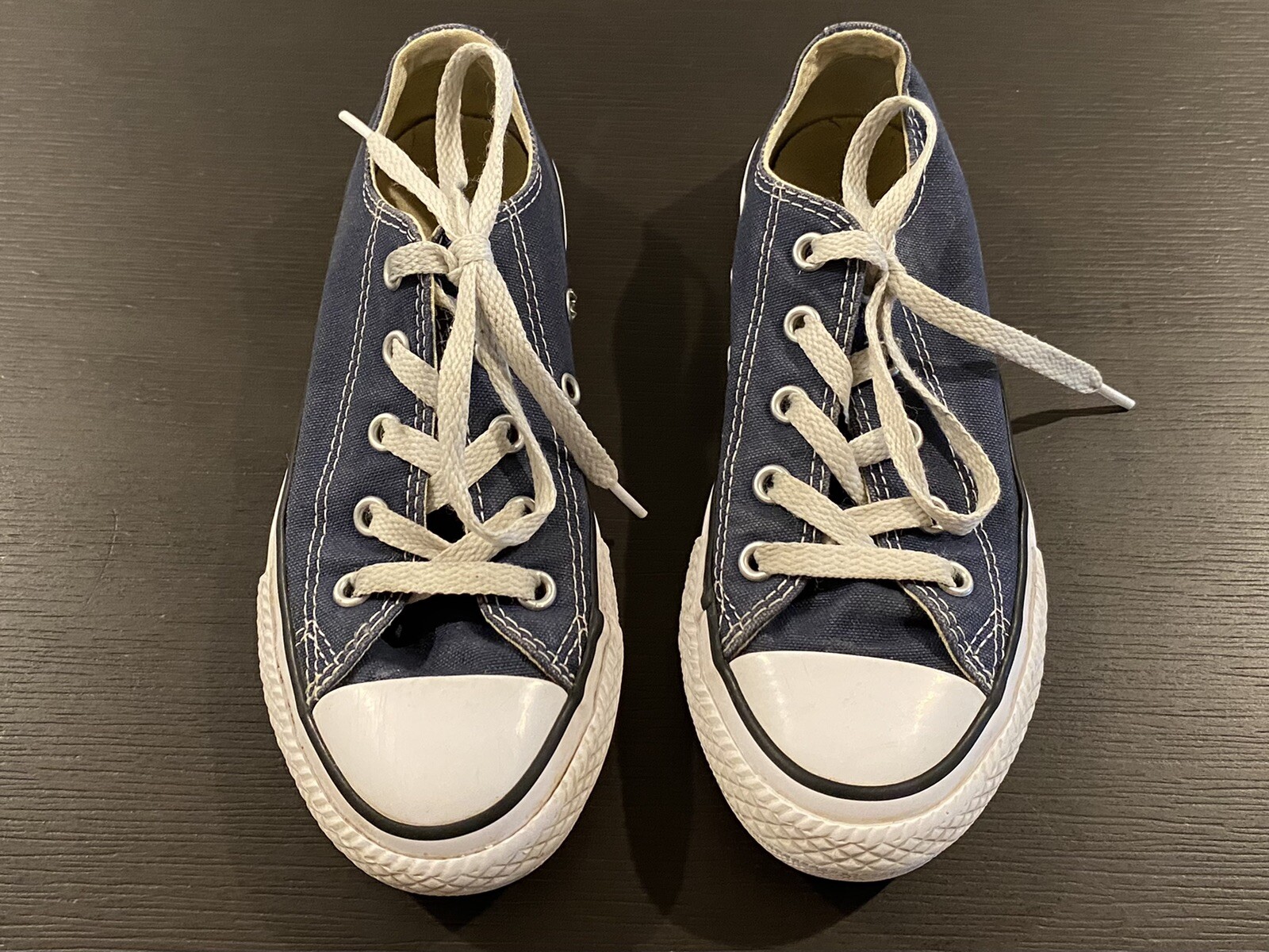 Converse Chuck Taylor All Star Youth 