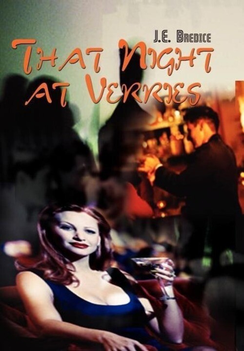 J. E. Bredice | That Night At Verries | Buch | Englisch (2002)