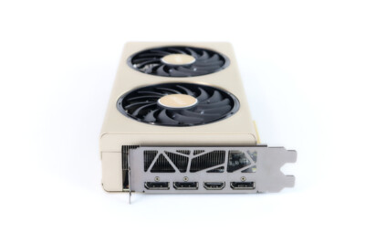 MSI Radeon RX 5700 XT 8GB Evoke OC | 1yr Warranty, Fast Ship! | eBay