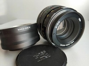 Mint Helios 44m 58mm F 2 Lens E Mount Sony A 7 7r 7s Ii Iii A6500 44 2 Ebay Mint Helios 44m 58mm F 2 Lens E Mount Sony A 7 7r 7s Ii Iii A6500 44 2 Ebay