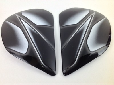 Casco ARAI SZ-R VAS EVO Jet Fibra Grigio Opaco | Motobrat - Foto 6