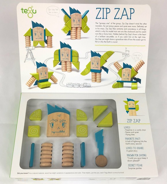 tegu zip zap