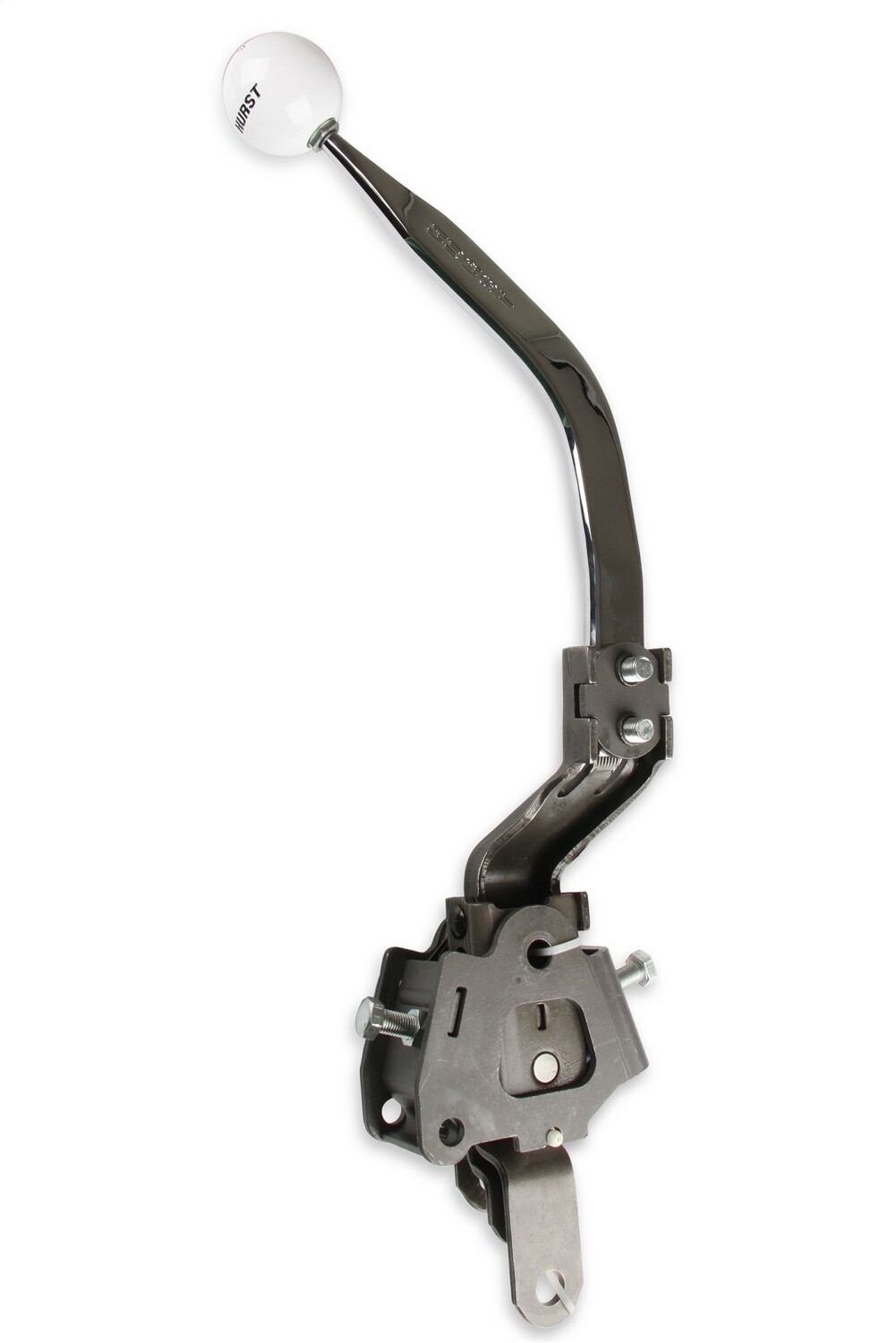 Hurst 3917438 Competition Plus 4-Speed Manual Shifter, General Motors