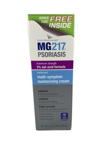 mg217 medicated salicylic acid cream