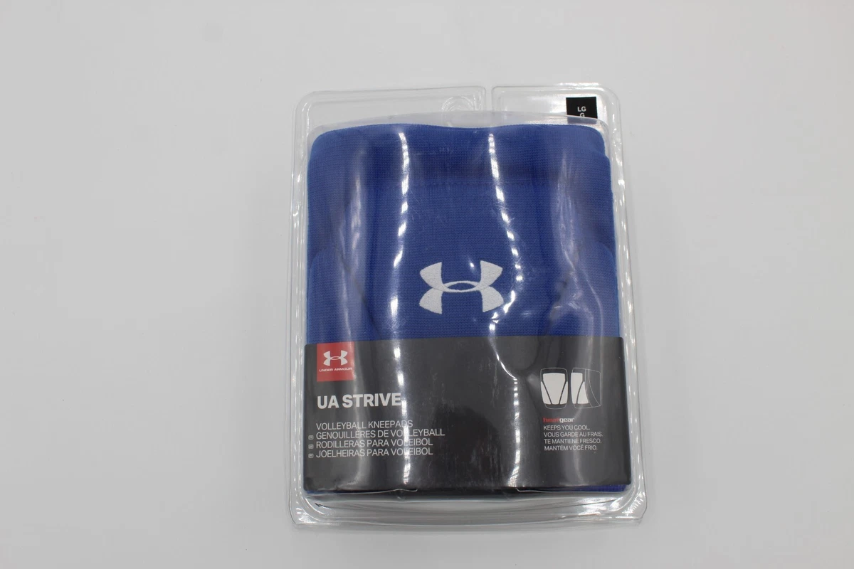 Under armour strive top 2.0 knee pads