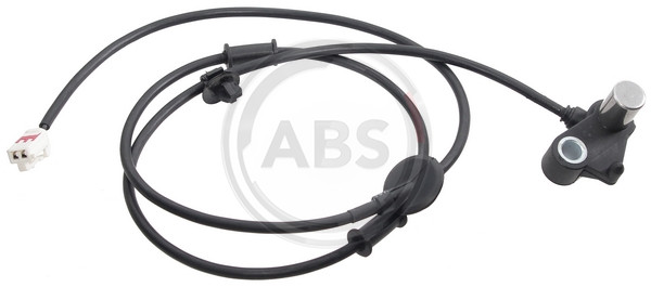 Rear ABS Sensor A.B.S. 30937 for Mazda 6 (05-08)