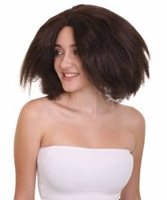 Adult Women Fashion Runway Wig, Halloween Cosplay Hair HW-1811A