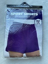 Vintage Deadstock Sport Shorts