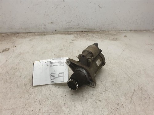 09-13 MONTAJE MOTOR ARRANQUE TOYOTA MATRIX 1.6KW