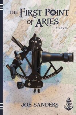 The First Point Of Aries