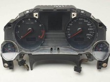 Compteur Audi A8