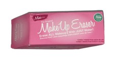 The Original Make Up Remover Eraser Mini Pink