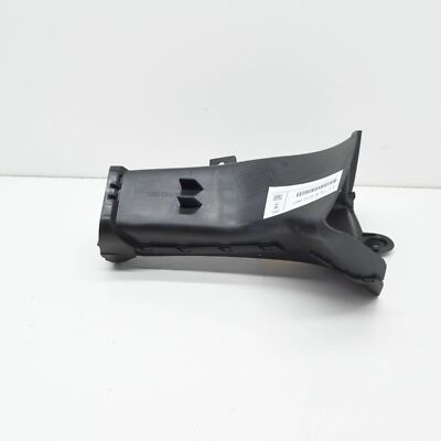 NEW BMW M4 COUPE COMPETITION G82 FRONT LEFT BRAKE AIR DUCT  