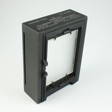 Graflex Graphic Focusing Panel - Polaroid Land Camera Back No. 9288