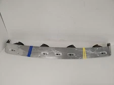 Damaged Western Star 49X, 47X Low Roof Exterior Sun Visor Assy- P/N 22-75588-001