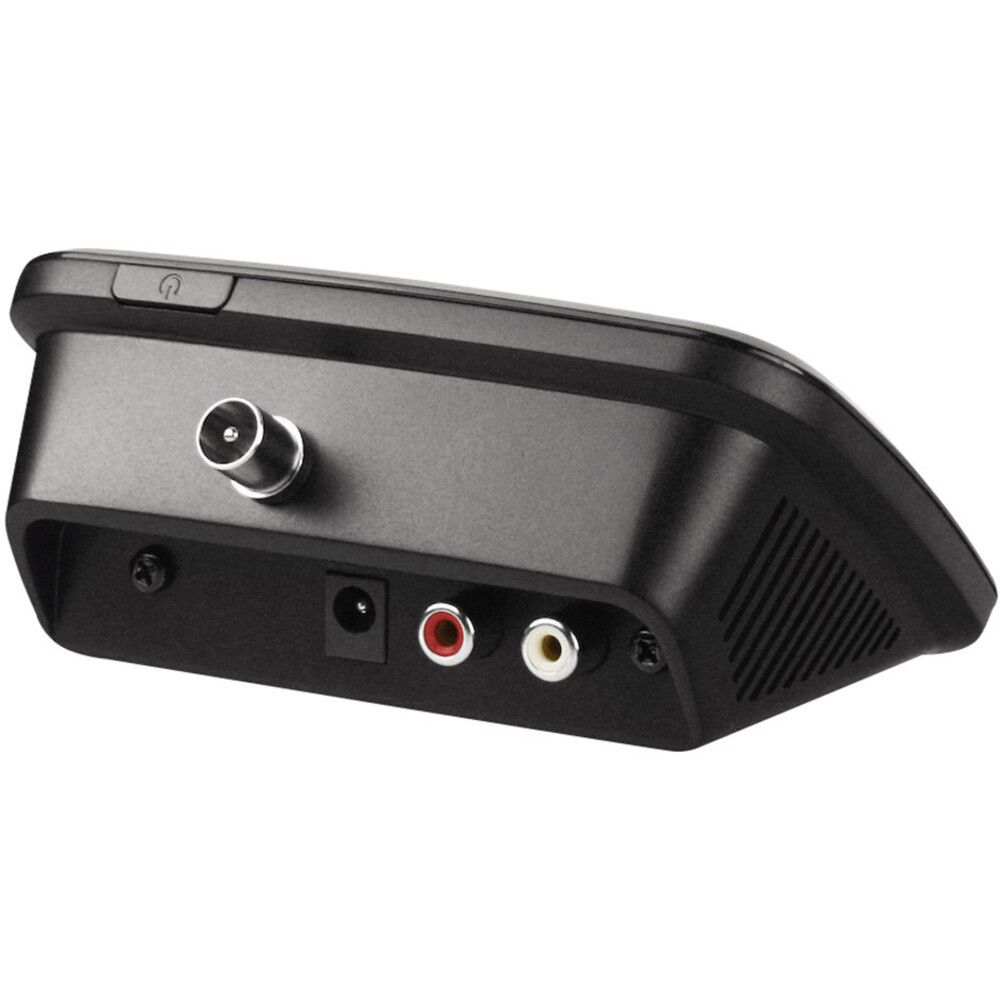 Thumbnail - Albrecht Dr 52 Ba Radio-adapter Dab+, Ukw Bluetooth® Schwarz