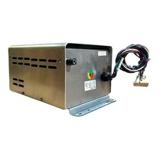 Taylor Dunn, Quick Charge, TD3625, Battery Charger