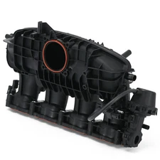 06L133201FD Engine Intake Manifold For 16-23 Audi TT TTS Quattro 2.0L 