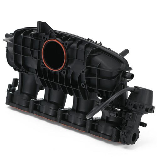 Engine Intake Manifold For Audi A3 A4 A5 A6 A7 Q3 Q5 Q7 S3 2.0L L4 06L133201AB - Picture 10 of 13