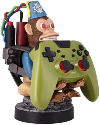 : Call of Duty: Monkeybomb - Original Mobile Phone & Gaming Controller Holder, D