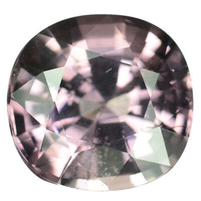 4.18 Ct. Gorgeous Natural Purple Pink Spinel Loose Gemstone WITH GLC CERTIFY