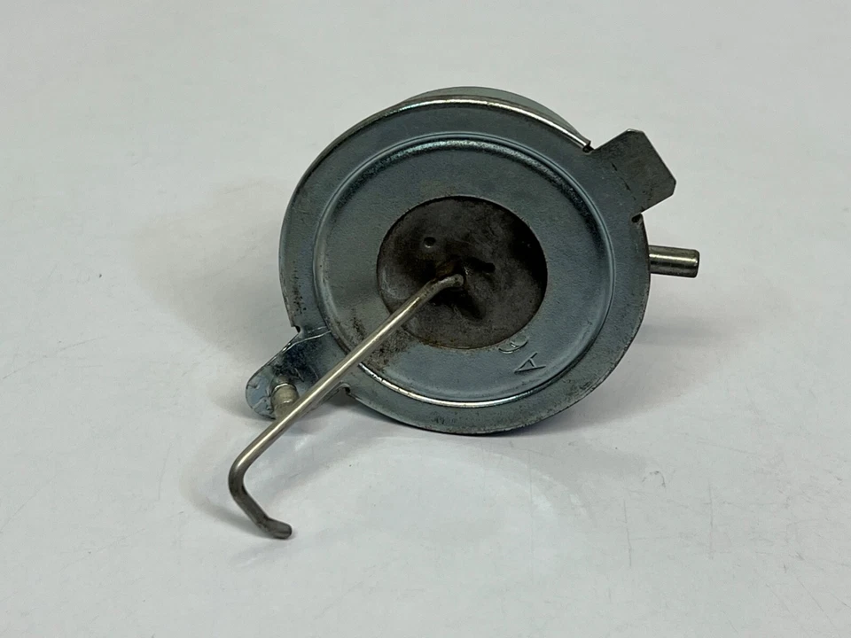 Chrysler Fifth Avenue 1988 carburador estrangulador 4306361 OEM genuino Foto 3 de 4