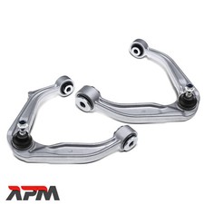 2x Bracci Oscillanti Anteriore Superiore per Alfa Romeo 159 Brera Spider 939