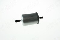 180012710 Automega Kraftstofffilter FüR Alfa Romeo,Audi,Bmw,CitroËN,Daewoo,Fiat,