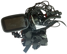 1080P Baby Car Mirror, Shybaby 4.3'' Baby Car Camera Monitor 170  HD Night Vis