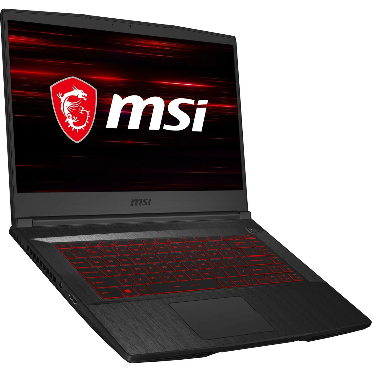 MSI Intel Core i7 9th Gen. PC Laptops & Netbooks for sale - eBay