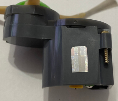 Genuine iRobot Roomba SIDE BRUSH MODULE for 500-900, i, and j