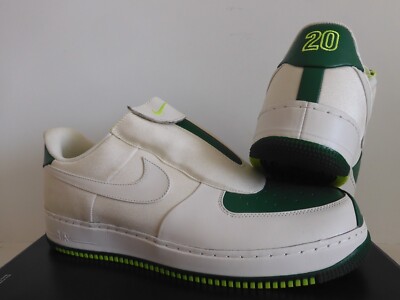 NIKE AIR FORCE 1 07 CMFT LW GP SIG 