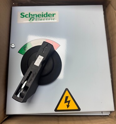 Schneider Electric SD322SW Lasttrennschalter (ohne Sicherung) 32A zweipolig