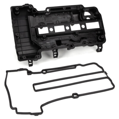 Ventildeckel + Ventildeckeldichtung für OPEL ASTRA CORSA INSIGNIA MOKKA 25203036