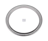 ABS Ring DT Spare Parts 4.64783 D:168Mm D:202Mm S:2Mm H:12Mm
