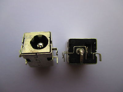 Prise D'alimentation DC Jack Pour Ordinateur Portable ASUS X53S, K53S, K54C... - Pièce De Rechange Neuve