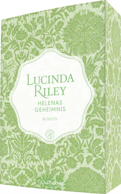 Thumbnail - Lucinda Riley / Helenas Geheimnis / 9783442488629