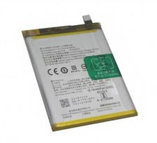 New 4200mAh BLP775 Battery For OPPO Realme X50 X3 Super ZOOM Phone