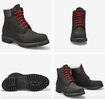 NIB Men's Timberland 6