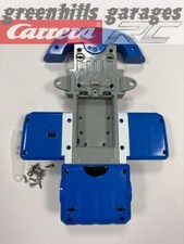Greenhills Carrera RC Mario Kart 1:16 Scale Chassis Plate  Screws 370162107X -