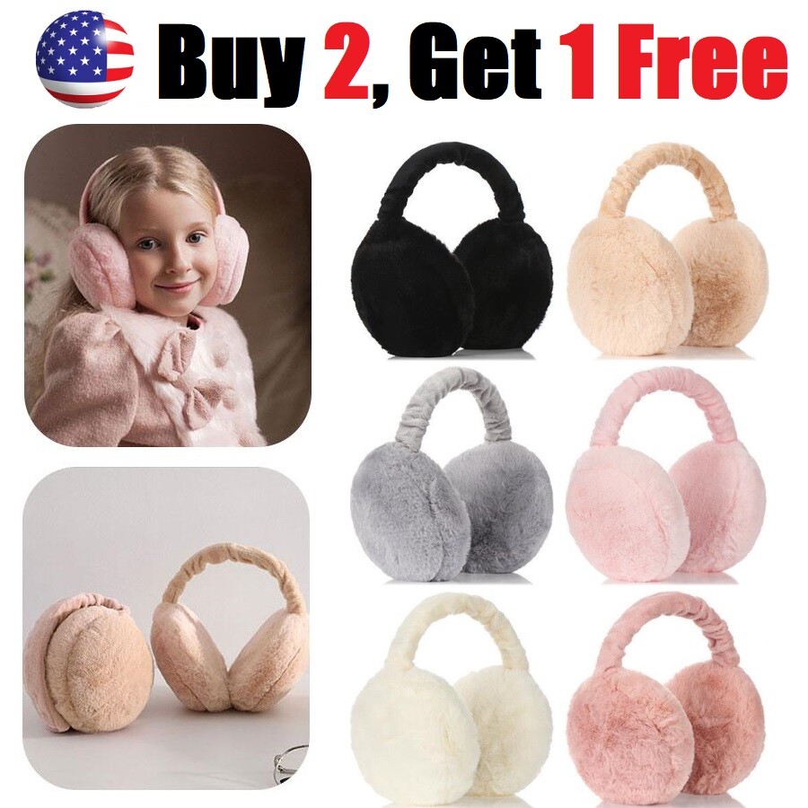 Paraorecchie Uomo Impermeabili - Morbidi E Caldi, Design Da Dietro La Testa, Pieghevoli - Foto 4